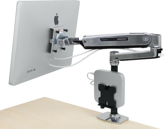 Ergotron LX Επιτραπέζια Βάση Οθόνης έως 46" με Βραχίονα - Image 6