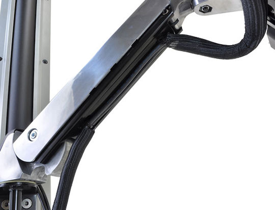 Ergotron StyleView Επιτοίχια Βάση Οθόνης έως 24" με Βραχίονα - Image 6