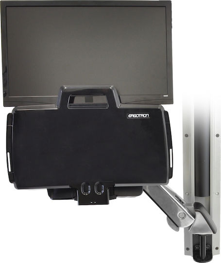 Ergotron StyleView Επιτοίχια Βάση Οθόνης έως 24" με Βραχίονα - Image 5
