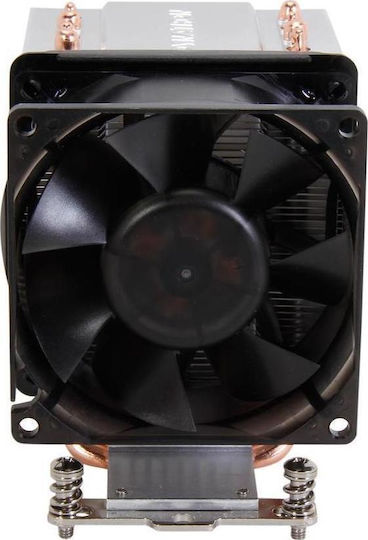 Inter-Tech R27 Ψύκτρα Επεξεργαστή για Socket 2011 - Image 2