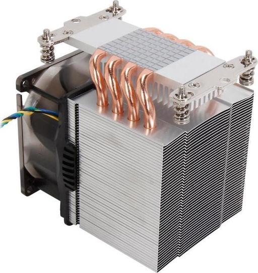 Inter-Tech R27 Ψύκτρα Επεξεργαστή για Socket 2011 - Image 5