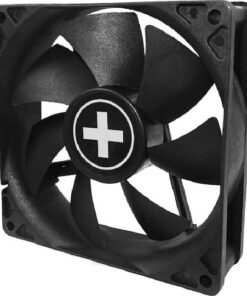 Xilence WhiteBox 80 Case Fan με Σύνδεση 4-Pin Molex