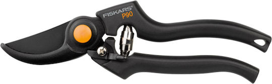 Fiskars P90 Ψαλίδι Κλαδέματος Μήκους 22.5cm με Μέγιστη Διάμετρο Κοπής 26mm