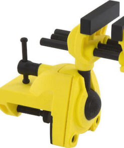 Stanley Μέγγενη Πολλαπλών Γωνιών Maxsteel 75mm 1-83-069