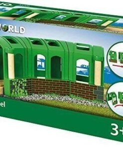 Brio Toys Τούνελ Σιδηρόδρομου για 3+ Ετών 33709