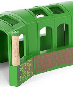 Alternative view of Brio Toys Τούνελ Σιδηρόδρομου για 3+ Ετών 33709