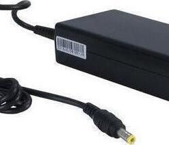 Inter-Tech Universal Φορτιστής Laptop 90W 12V 7.5A (88882098)