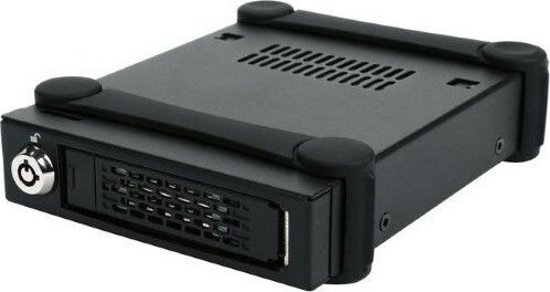 Icy Box ToughArmor MB991U3-1SB Θήκη για Σκληρό Δίσκο 2.5" SATA III με σύνδεση USB 3.0 21467 - Image 2