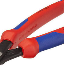 Alternative view of Knipex Πλαγιοκόφτης Πλάγιος Ηλεκτρολόγου Μήκους 200mm 74 02 200