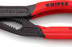 Knipex Cobra Γκαζοτανάλια 1" 125mm 87 01 125