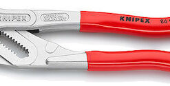 Knipex Γκαζοτανάλια 2" 250mm 86 03 250