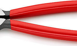 Knipex Πλαγιοκόφτης Πλάγιο Ηλεκτρολόγου Μήκους 180mm 70 01 180