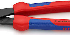 Knipex Πλαγιοκόφτης Πλάγιο Ηλεκτρολόγου Μήκους 250mm 74 02 250