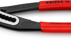 Knipex Alligator Γκαζοτανάλια 1½" 180mm 88 01 180