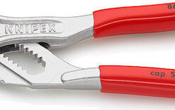 Knipex Γκαζοτανάλια 1" 125mm 86 03 125