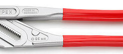 Knipex Γκαζοτανάλια 3½" 400mm 86 03 400