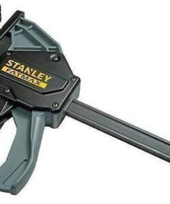 Stanley Fatmax Σφιγκτήρας Αυτόματος Σκανδάλης με Μέγιστο Άνοιγμα 150mm
