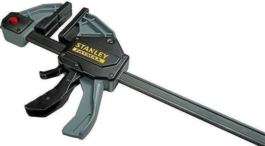 Stanley Fatmax Σφιγκτήρας Αυτόματος Σκανδάλης με Μέγιστο Άνοιγμα 900mm