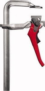 Bessey GSH25 Σφιγκτήρας Τύπου "F" με Μέγιστο Άνοιγμα 250mm