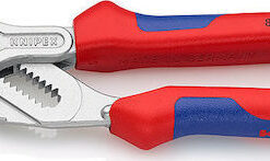 Knipex Γκαζοτανάλια 1½" 180mm 86 05 180