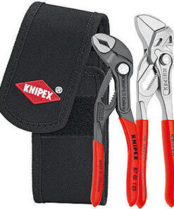 Knipex Σετ Γκαζοτανάλιες 00 20 72 V01 2τμχ