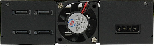 Chieftec Πλαίσιο Μαύρο CMR-425 - Image 5