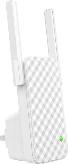Tenda A9 WiFi Extender Single Band (2.4GHz) 300Mbps - Image 2