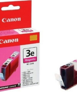 Alternative view of Canon BCI-3e Γνήσιο Μελάνι Εκτυπωτή InkJet Ματζέντα (4481A002)