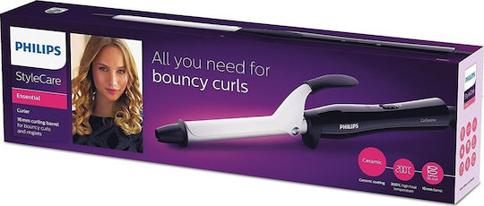 Philips Style Care Essential Ψαλίδι Μαλλιών για Μπούκλες 16mm BHB862/00 - Image 5