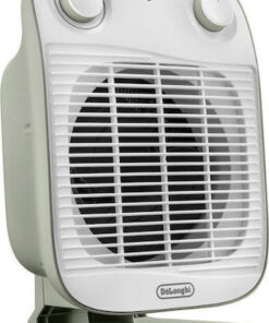 Alternative view of De'Longhi HFS50B20 GR Αερόθερμο Μπάνιου Δαπέδου 2000W