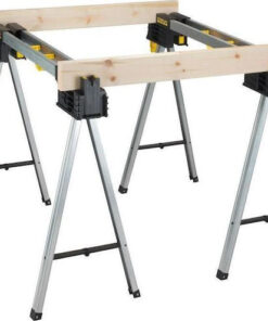 Stanley Καβαλέτο Σιδήρου με Μέγιστη Αντοχή 900kg 2τμχ FMST1-75763