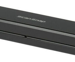 Alternative view of Ricoh ScanSnap iX100 Sheetfed Scanner A4 με WiFi