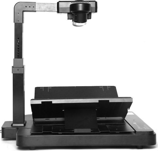 Fujitsu ScanSnap SV600 Scanner Χειρός A3 PA03641-B301 - Image 3