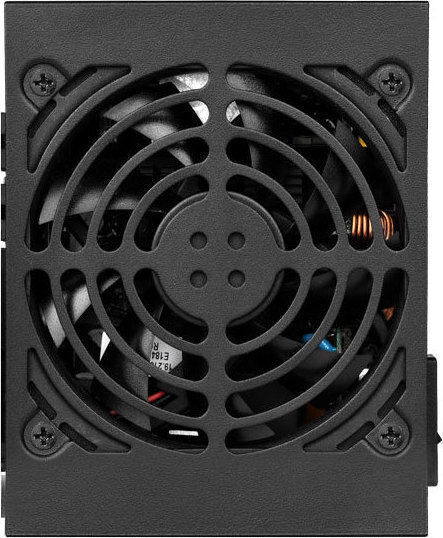 Silverstone SFX SX500-G 500W Μαύρο Τροφοδοτικό Υπολογιστή Full Modular 80 Plus Gold - Image 4