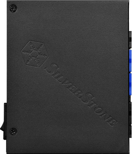 Silverstone SFX SX500-G 500W Μαύρο Τροφοδοτικό Υπολογιστή Full Modular 80 Plus Gold - Image 7