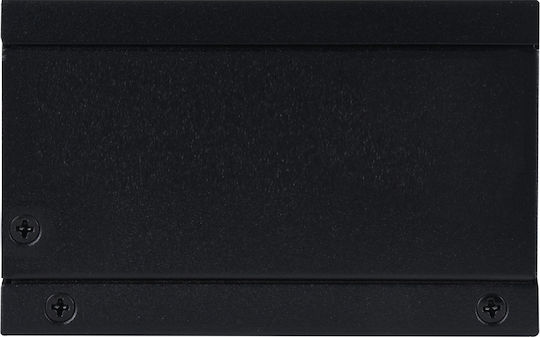 Silverstone SFX SX500-G 500W Μαύρο Τροφοδοτικό Υπολογιστή Full Modular 80 Plus Gold - Image 6
