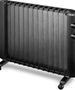 De'Longhi HMP1500 Θερμοπομπός Δαπέδου 1500W Mica 73.6x57cm
