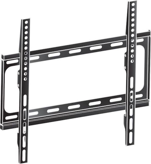 Iiyama WM1044-B1 Επιτοίχια έως 55" και 30kg