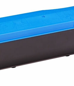 Alternative view of Kyocera TK-570C Γνήσιο Toner Laser Εκτυπωτή Κυανό 12000 Σελίδων 1T02HGCEU0