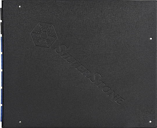 Silverstone Strider Titanium rev. 2.0 1500W Μαύρο Τροφοδοτικό Υπολογιστή Full Modular 80 Plus Titanium - Image 3