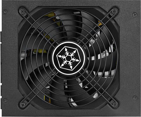 Silverstone Strider Titanium rev. 2.0 1500W Μαύρο Τροφοδοτικό Υπολογιστή Full Modular 80 Plus Titanium - Image 2