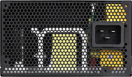 Silverstone Strider Titanium rev. 2.0 1500W Μαύρο Τροφοδοτικό Υπολογιστή Full Modular 80 Plus Titanium - Image 4