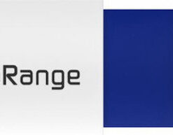 MediaRange 8GB USB 2.0 Stick Ασημί