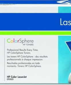 Alternative view of HP 504X Γνήσιο Multipack Toner Laser Εκτυπωτή Μαύρο High Yield 2τμχ (CE250XD)