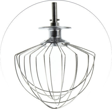 Kenwood kMix KMX750RD Κουζινομηχανή 1000W με Ανοξείδωτο Κάδο 5lt - Image 6