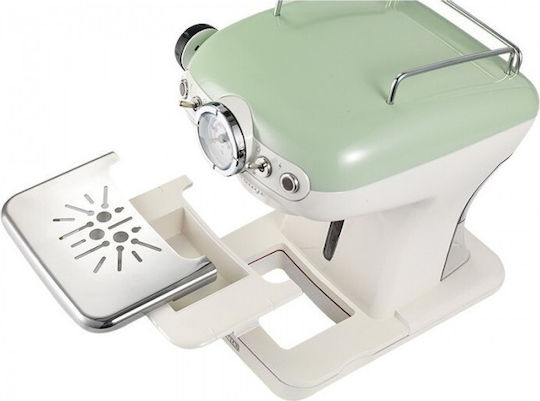 Ariete 1389/14 Μηχανή Espresso 900W Πίεσης 15bar Πράσινη - Image 3