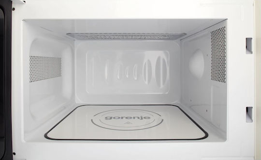 Gorenje MO4250CLI 219029 Φούρνος Μικροκυμάτων με Grill 20lt Μπεζ - Image 3