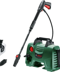 Bosch EasyAquatak 110 Πλυστικό Ρεύματος 1300W με Πίεση 110bar και Μεταλλική Αντλία