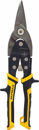 Stanley Fatmax Ψαλίδι Λαμαρίνας Ίσιο Μήκους 250mm FMHT73756