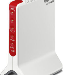 AVM FRITZ!Box 6820 LTE v4 Ασύρματο 4G Router Wi‑Fi 4